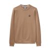 Weekend Offender Ferrer Sweatshirt - Mocha