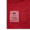Weekend Offender Formella Regular Fit Long Sleeve Jacket - Scarlet