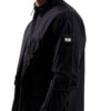 Weekend Offender Hamburg Regular Fit Long Sleeve Jacket - Black