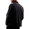Weekend Offender Hamburg Regular Fit Long Sleeve Jacket - Black