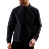 Weekend Offender Hamburg Regular Fit Long Sleeve Jacket - Black