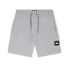Weekend Offender Hawkins Zip Pocket Short - Smokey