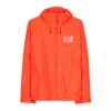 Weekend Offender Inglewood Ave Regular Fit Long Sleeve Jacket - Tango