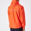 Weekend Offender Inglewood Ave Regular Fit Long Sleeve Jacket - Tango