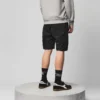 Weekend Offender Ivan Chino Short - Black