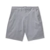 Weekend Offender Ivan Chino Short - Smokey