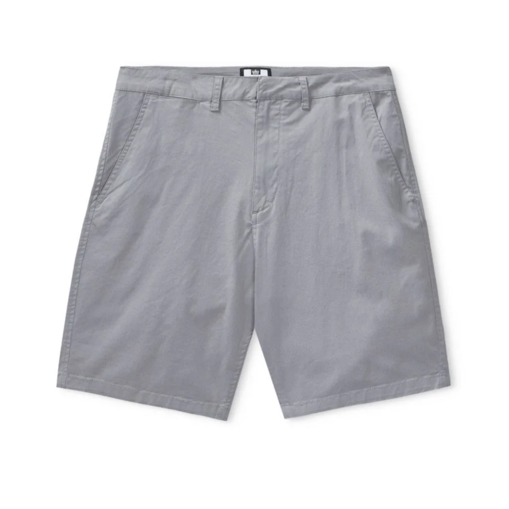 Weekend Offender Ivan Chino Short - Smokey