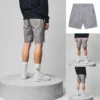 Weekend Offender Ivan Chino Short - Smokey