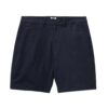 Weekend Offender Ivan Regular Fit Chino Short - Navy