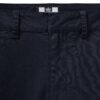 Weekend Offender Ivan Regular Fit Chino Short - Navy