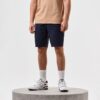 Weekend Offender Ivan Regular Fit Chino Short - Navy