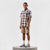 Weekend Offender Joyce Regular Fit Shirt - Large House Check