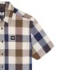 Weekend Offender Joyce Regular Fit Shirt - Large House Check