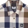 Weekend Offender Joyce Regular Fit Shirt - Large House Check