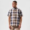Weekend Offender Joyce Regular Fit Shirt - Large House Check