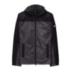 Weekend Offender Koze Regular Fit Long Sleeve Jacket - Grey Stone