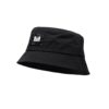Weekend Offender Long Beach BLVD Bucket Hat - Black