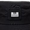 Weekend Offender Long Beach BLVD Bucket Hat - Black