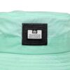 Weekend Offender Long Beach BLVD Bucket Hat - Celeste