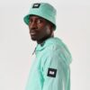 Weekend Offender Long Beach BLVD Bucket Hat - Celeste