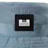 Weekend Offender Long Beach Bucket Hat - Slate Blue