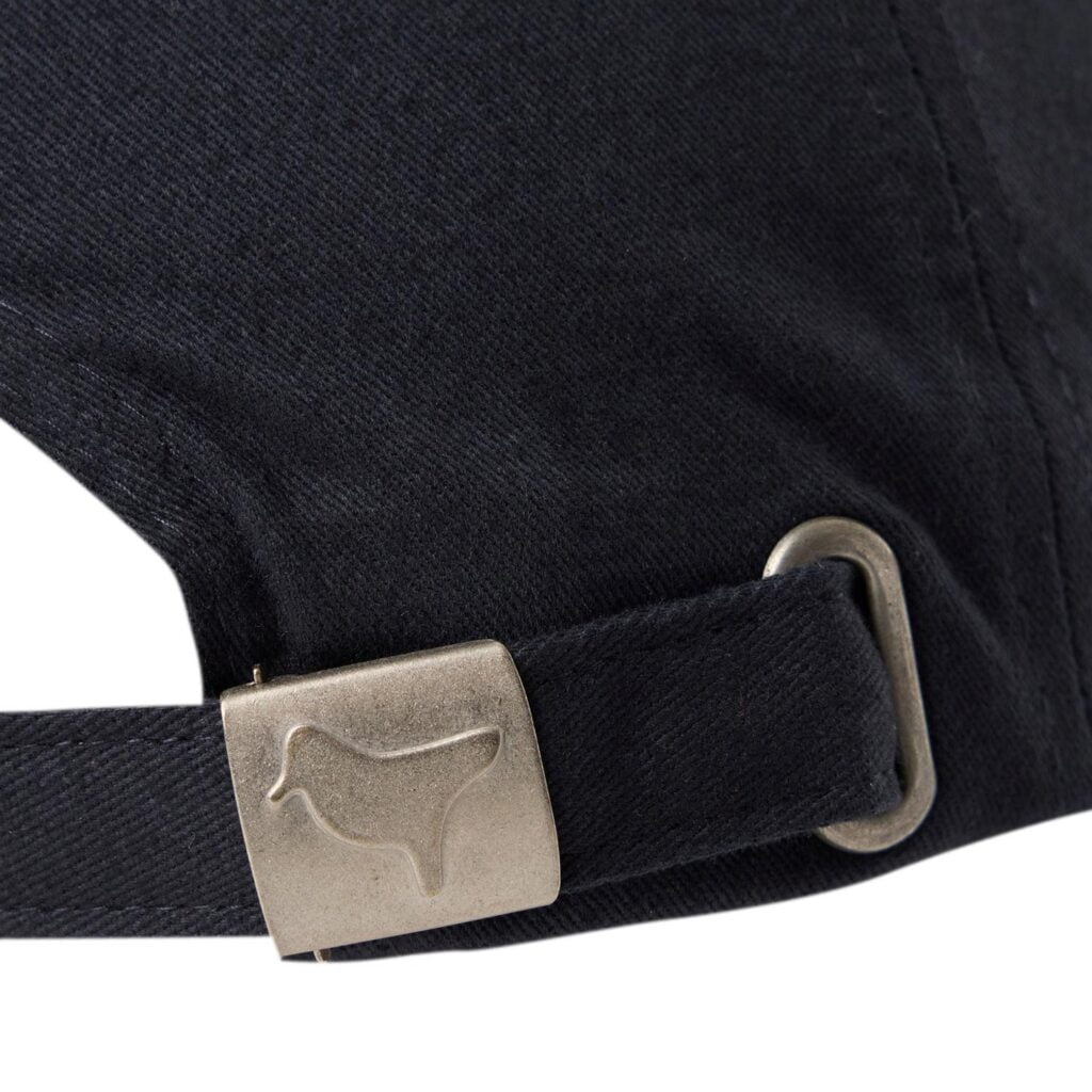 Weekend Offender Louis Cap - Navy