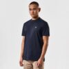 Weekend Offender Manuel Regular Fit T-Shirt - Navy