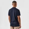 Weekend Offender Manuel Regular Fit T-Shirt - Navy