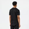 Weekend Offender Millergrove T-Shirt Black/Pale Blush