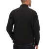 Weekend Offender Montreal Regular Fit Long Sleeve Jacket - Black