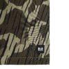 Weekend Offender Monuriki Camo Regular Fit Shirt - Castle Green Camo