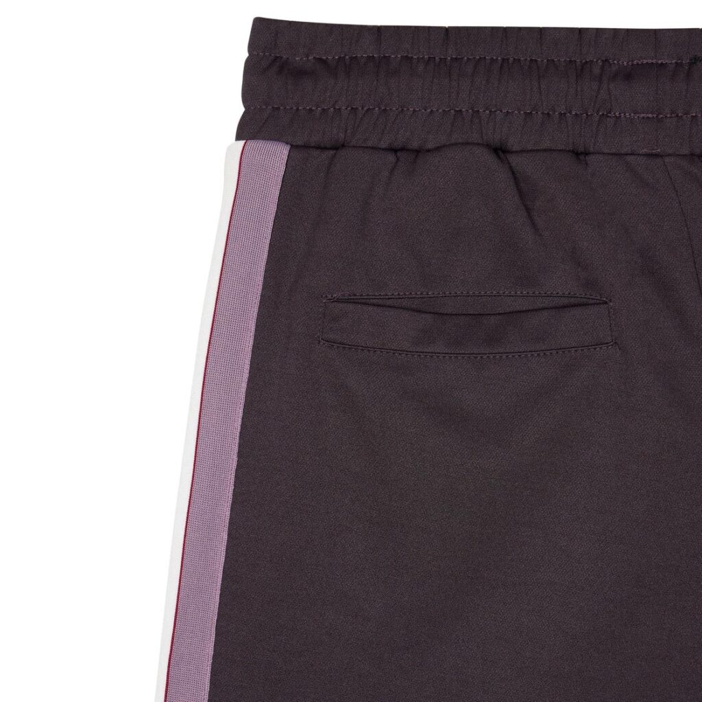 Weekend Offender Nashville Straight Fit Jogger - Dark Chocolate