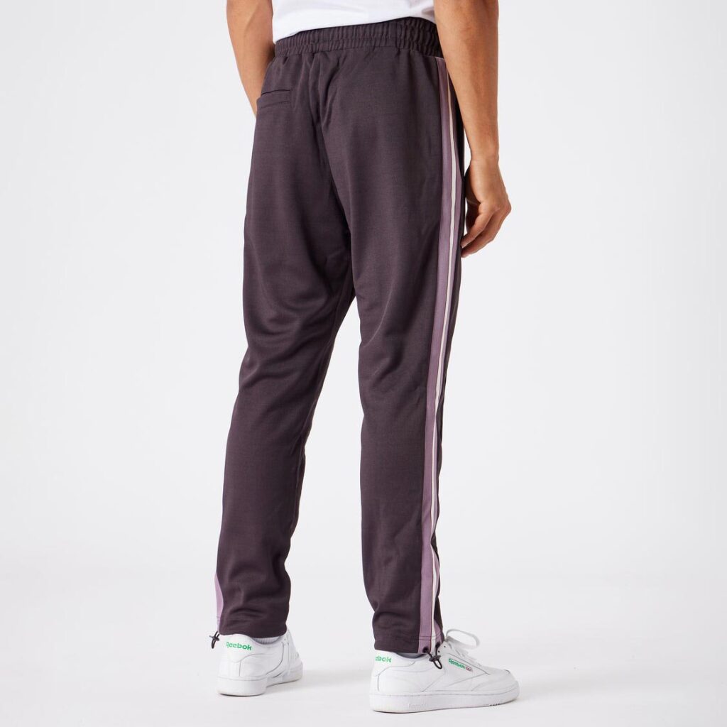 Weekend Offender Nashville Straight Fit Jogger - Dark Chocolate