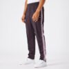 Weekend Offender Nashville Straight Fit Jogger - Dark Chocolate