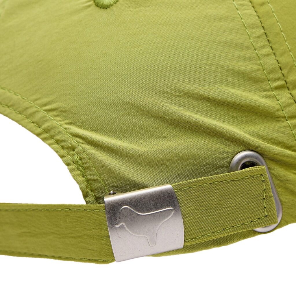 Weekend Offender Natatola Cap - Limeish
