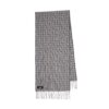Weekend Offender Nurmagomedov Scarf - Mid House Check