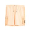 Weekend Offender Pink Sands Regular Fit Short - Apricot