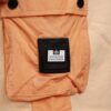 Weekend Offender Pink Sands Regular Fit Short - Apricot