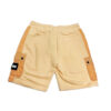 Weekend Offender Pink Sands Regular Fit Short - Rose Water