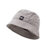Weekend Offender Queensland Classic Bucket Hat - House Check