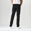 Weekend Offender Regular Taper Fit Jean - Black
