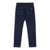 Weekend Offender Regular Taper Fit Jean - Dark Rinsed