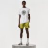Weekend Offender Ressurection Regular Fit T-Shirt - White