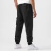 Weekend Offender Rocha Regular Taper Cargo Jogger - Black