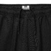 Weekend Offender Rocha Regular Taper Cargo Jogger - Black