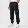 Weekend Offender Rocha Regular Taper Cargo Jogger - Black
