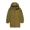 Weekend Offender Sapporo Regular Fit Long Sleeve Jacket - Samphire