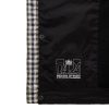 Weekend Offender Saunders Parachute Jacket - Black