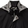 Weekend Offender Saunders Parachute Jacket - Black