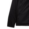 Weekend Offender Saunders Parachute Jacket - Black